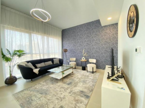Burj View, Fully Luxury Furnished 1 BR in Downtown Dubai